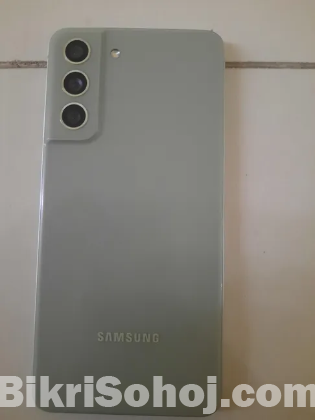 Samsung S21 FE